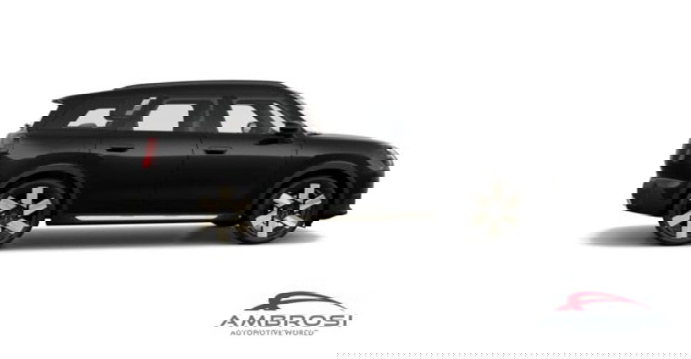 MINI Mini Countryman nuova a Perugia (3)