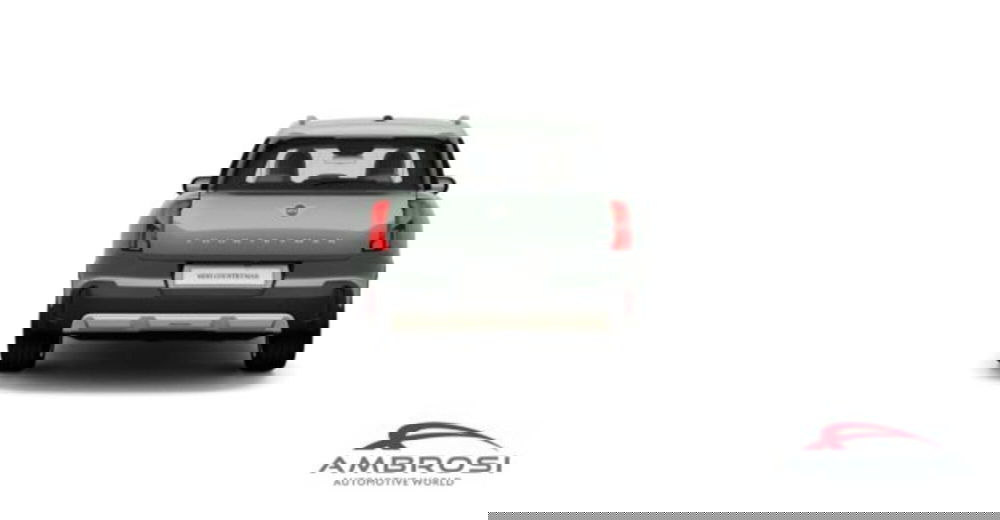 MINI Mini Countryman nuova a Perugia (6)