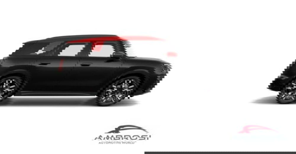 MINI Mini Countryman nuova a Perugia (3)