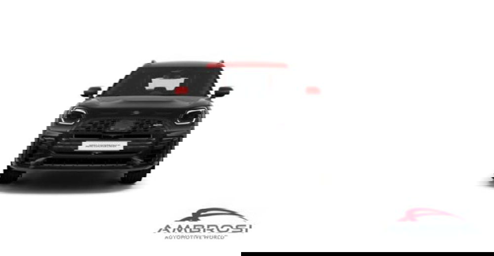 MINI Mini Countryman nuova a Perugia (5)