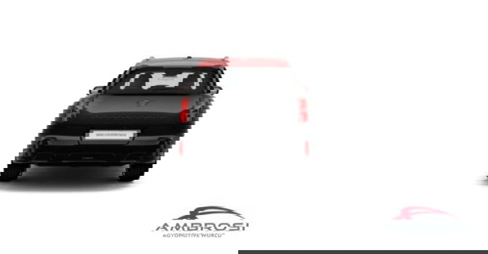 MINI Mini Countryman nuova a Perugia (6)