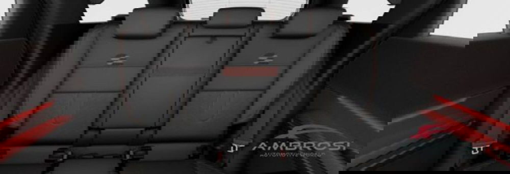 MINI Mini Countryman nuova a Perugia (8)