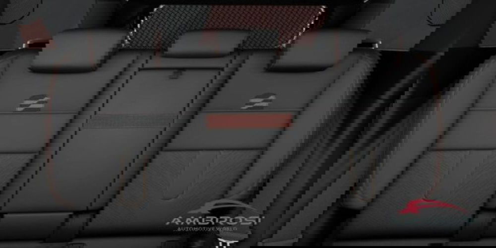 MINI Mini Countryman nuova a Perugia (8)