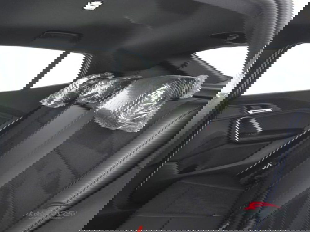 BMW X2 nuova a Perugia (10)