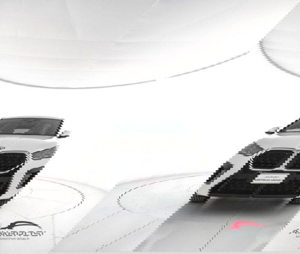 BMW X2 nuova a Perugia (5)