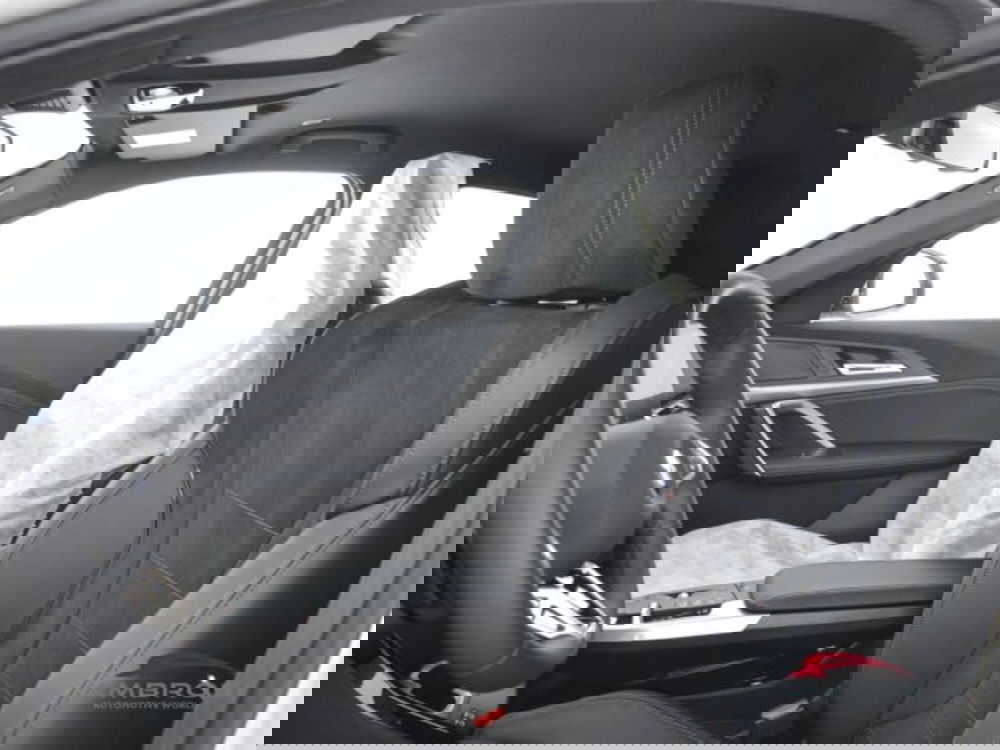 BMW X2 nuova a Perugia (9)