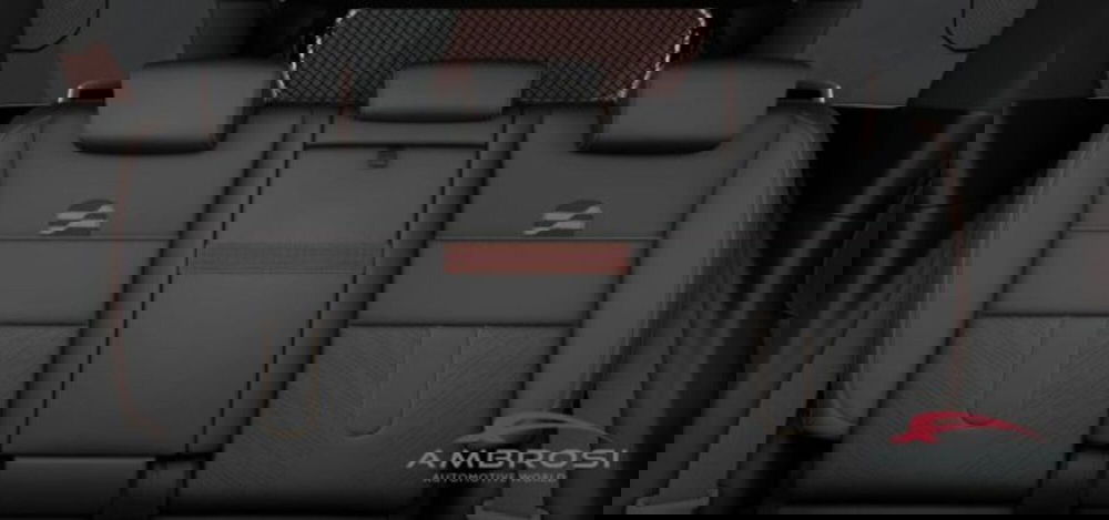 MINI Mini Countryman nuova a Perugia (8)