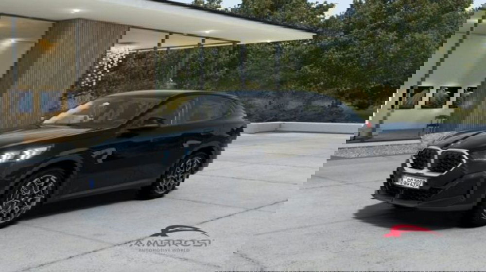 BMW X2 nuova a Perugia