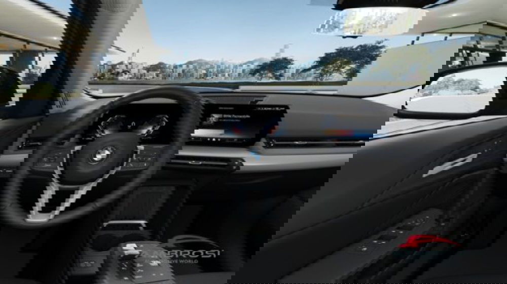 BMW X2 nuova a Perugia (12)