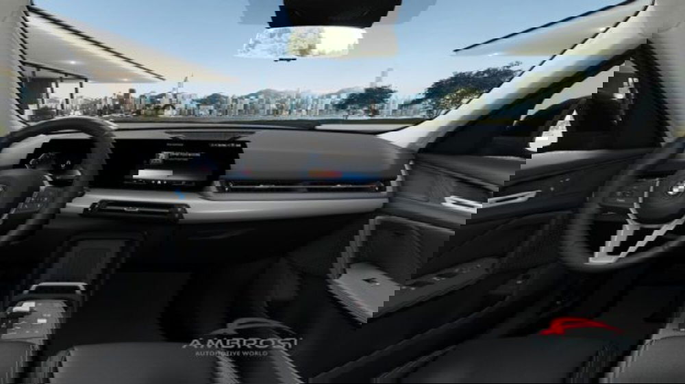 BMW X2 nuova a Perugia (9)