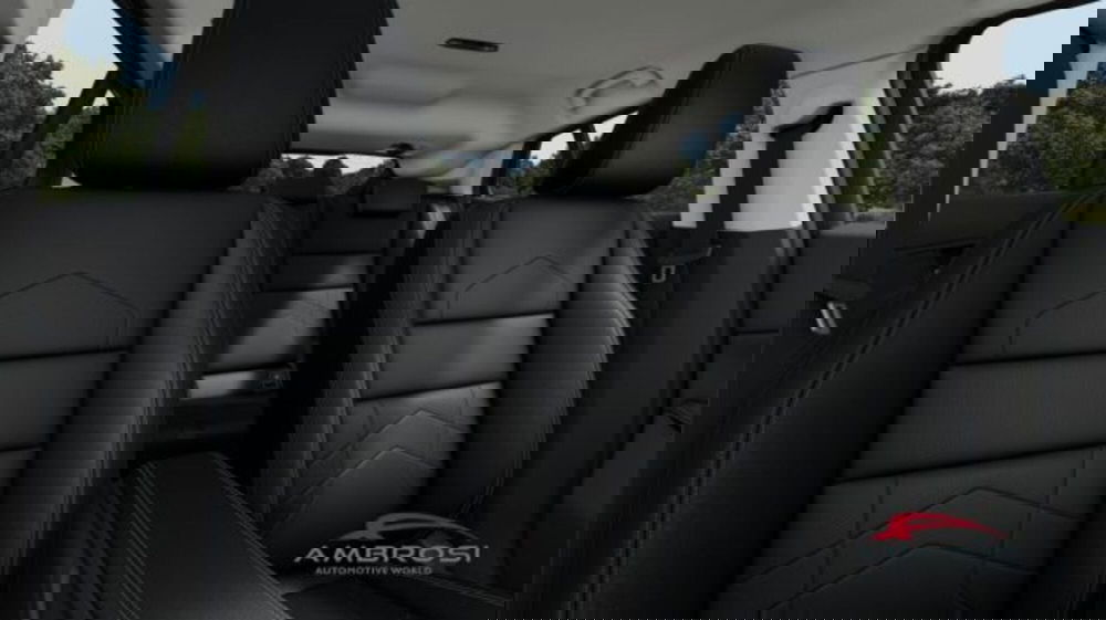 BMW X2 nuova a Perugia (10)