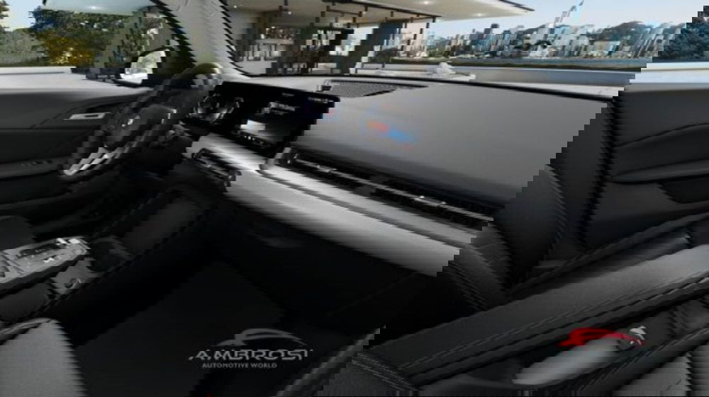 BMW X2 nuova a Perugia (13)