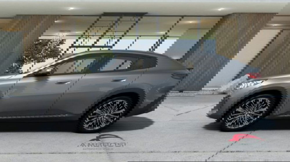 BMW X2 nuova a Perugia (3)