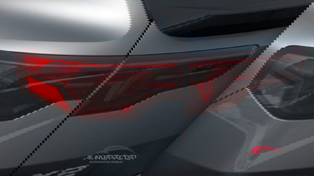 BMW X2 nuova a Perugia (7)