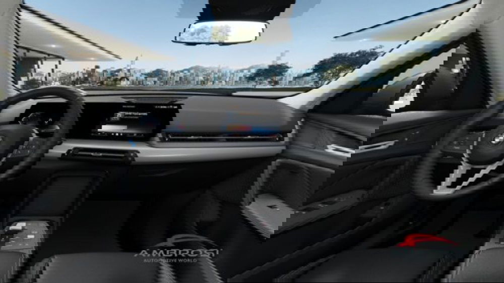 BMW X2 nuova a Perugia (9)