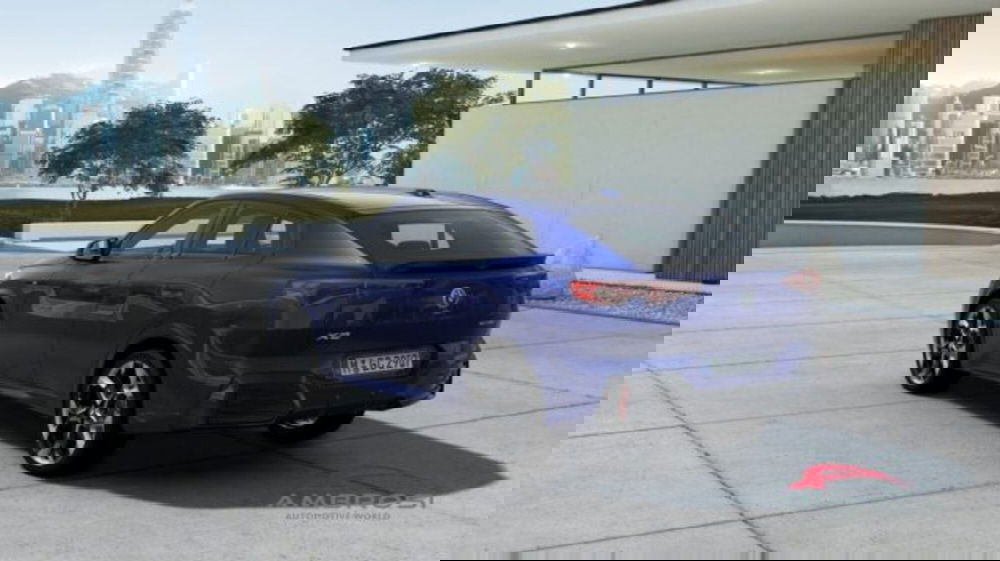 BMW X2 nuova a Perugia (2)