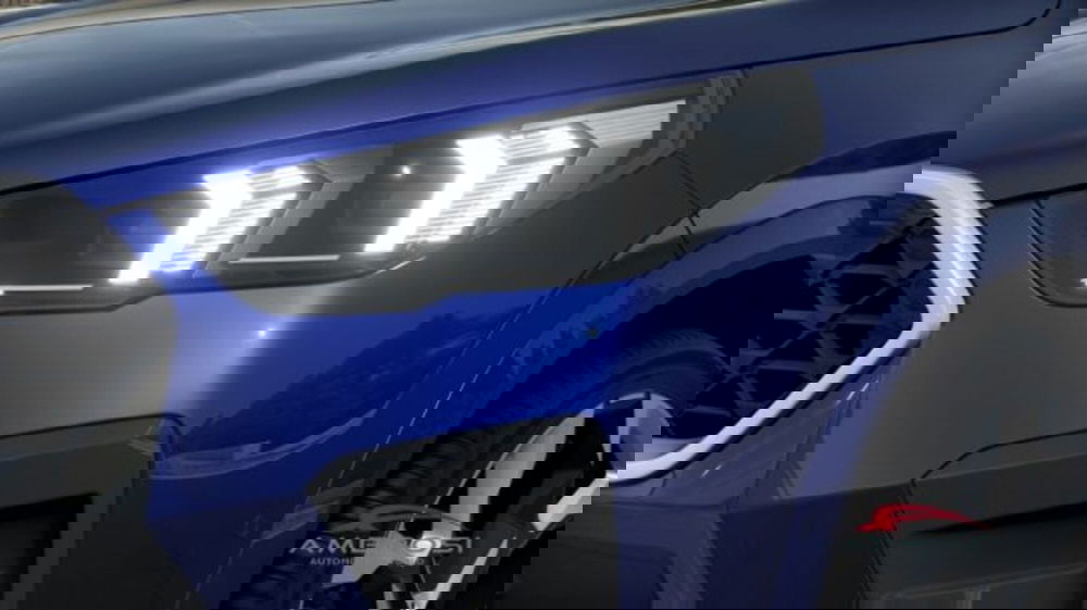 BMW X2 nuova a Perugia (6)