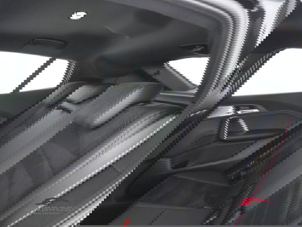 BMW X2 nuova a Perugia (10)