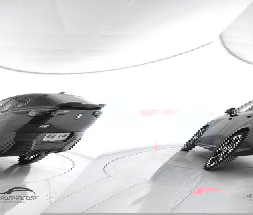 BMW X2 nuova a Perugia (4)