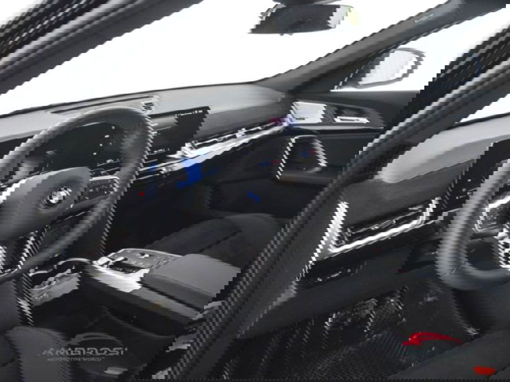 BMW X2 nuova a Perugia (8)