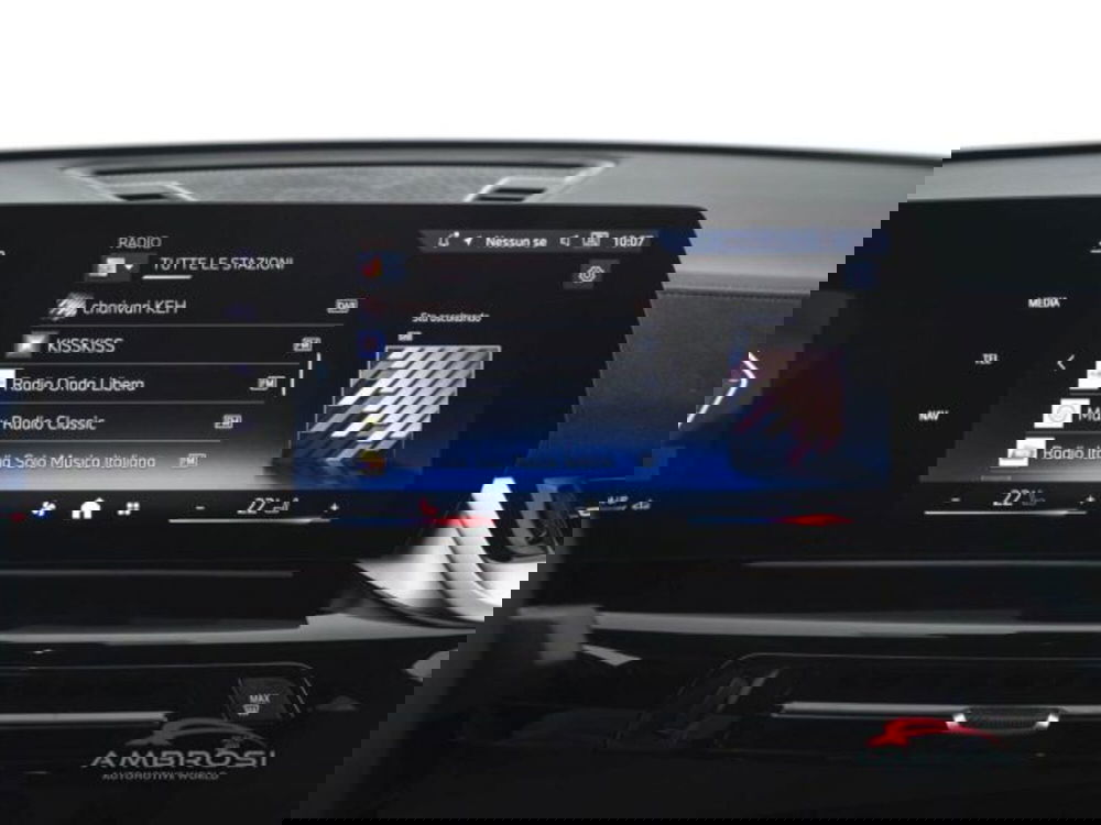 BMW X2 nuova a Perugia (13)