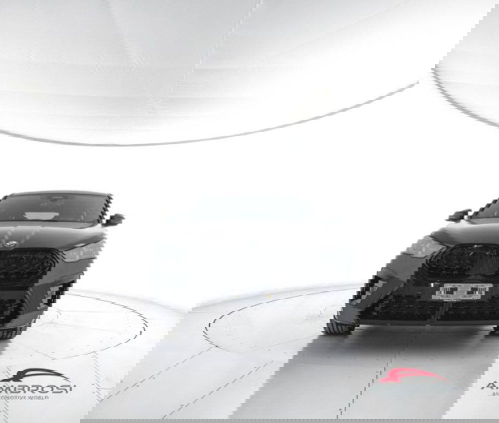 BMW X2 nuova a Perugia (5)