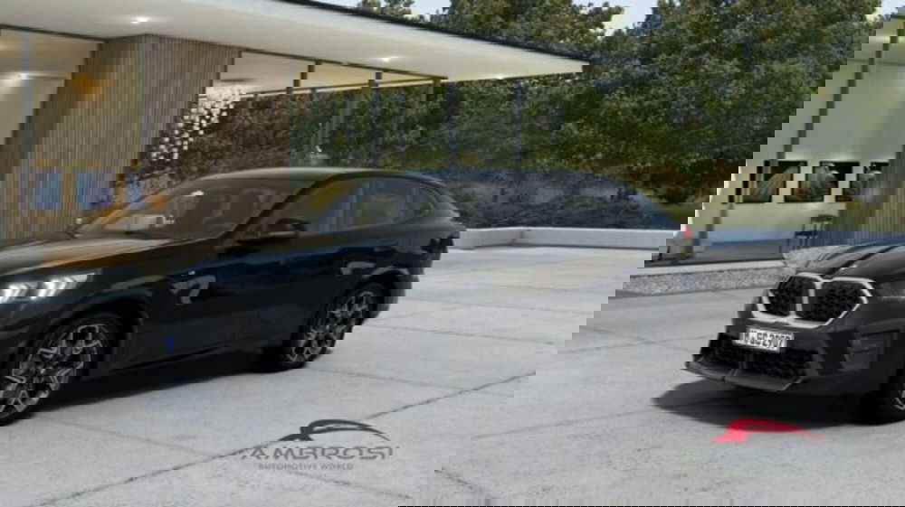 BMW X2 nuova a Perugia