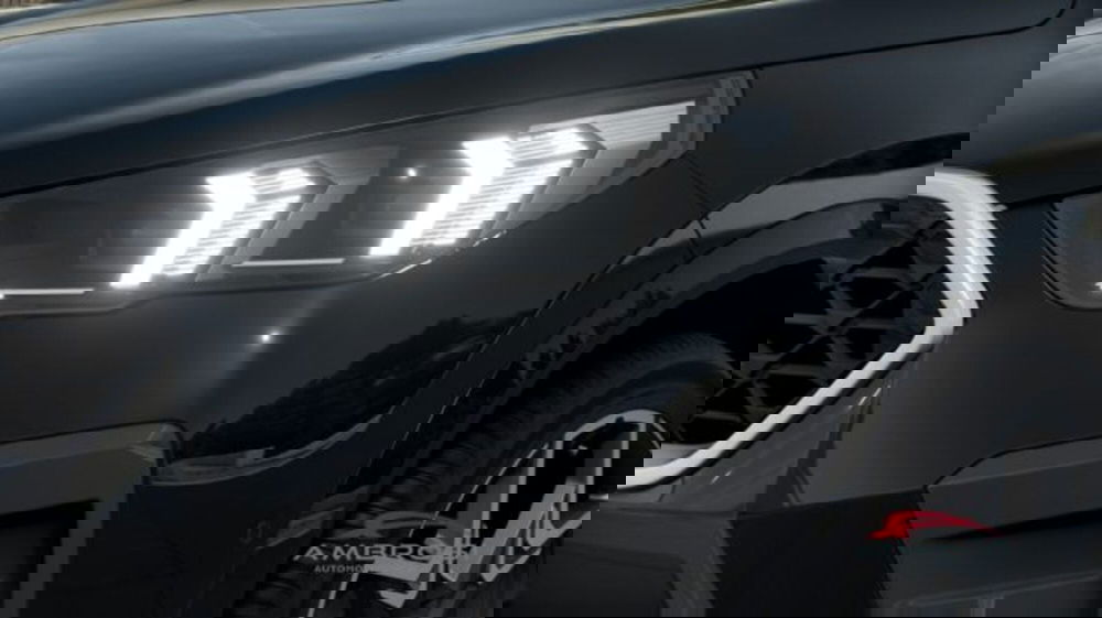 BMW X2 nuova a Perugia (6)