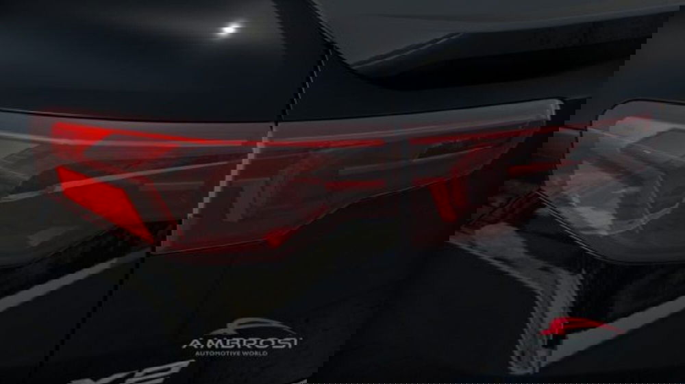 BMW X2 nuova a Perugia (7)