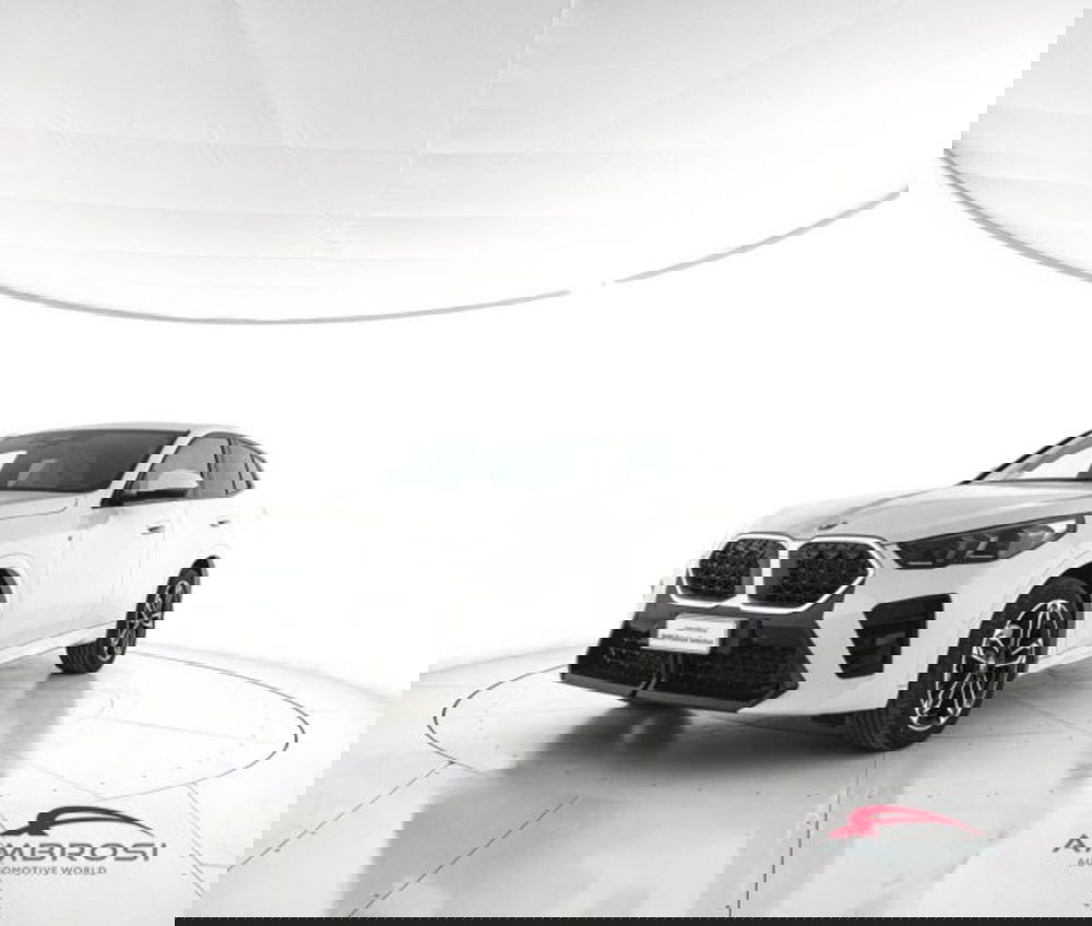 BMW X2 nuova a Perugia