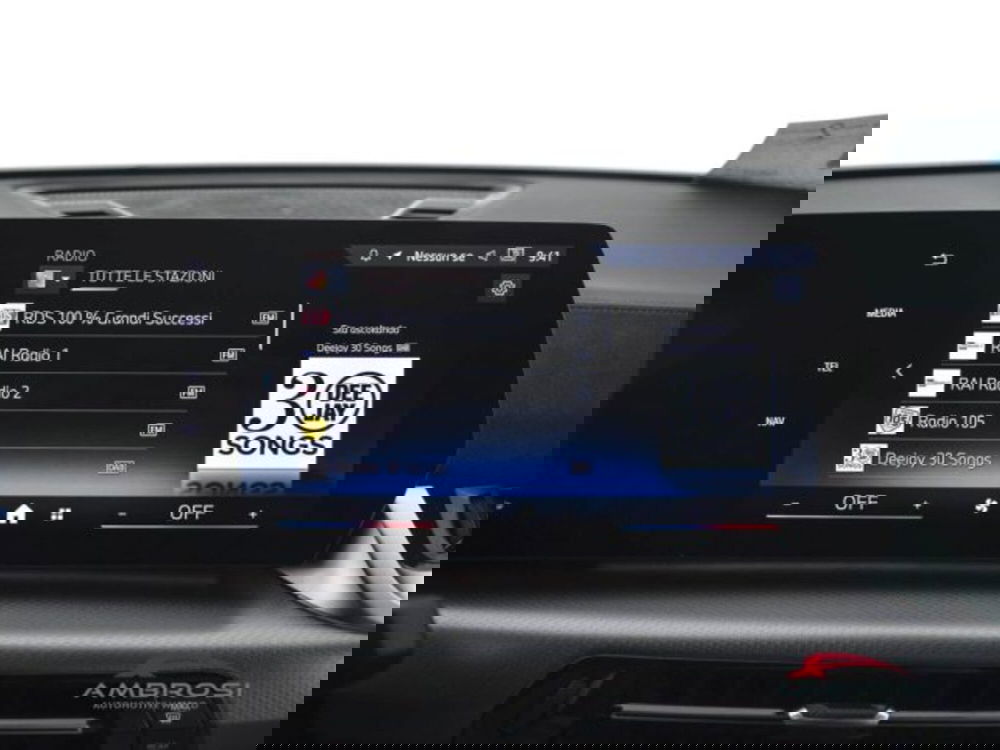 BMW X2 nuova a Perugia (13)