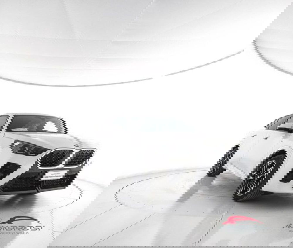 BMW X2 nuova a Perugia (2)