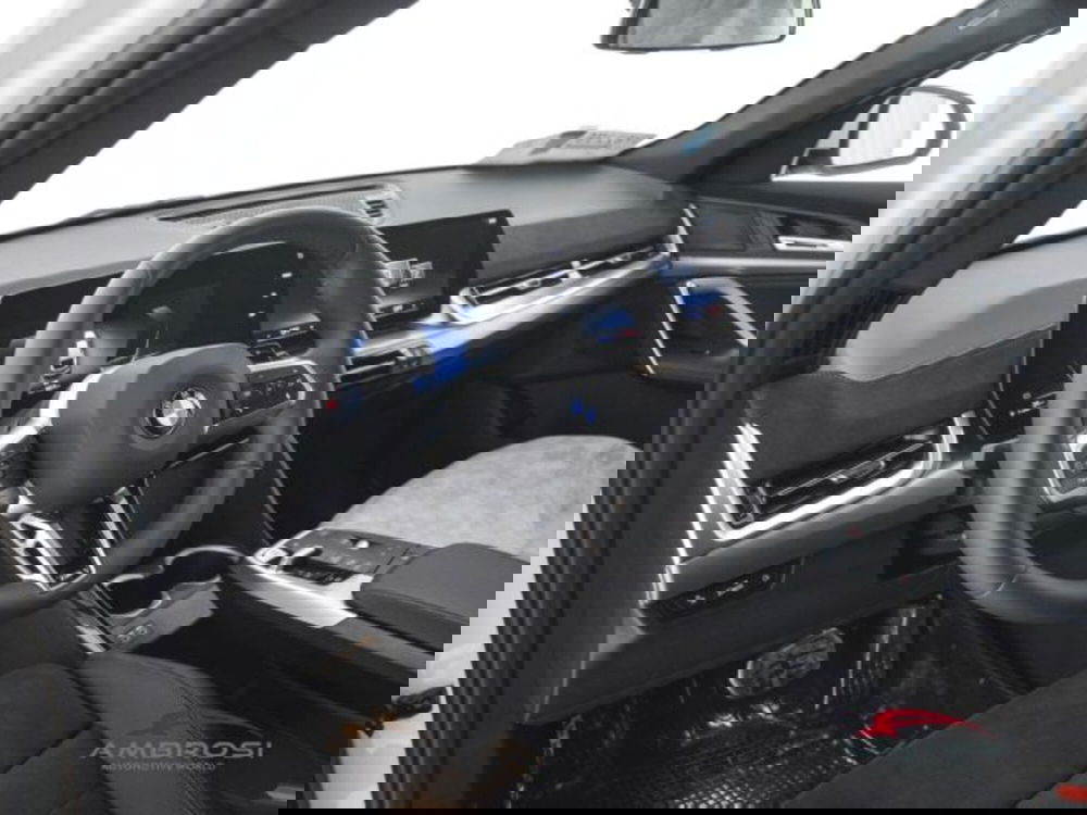 BMW X2 nuova a Perugia (8)