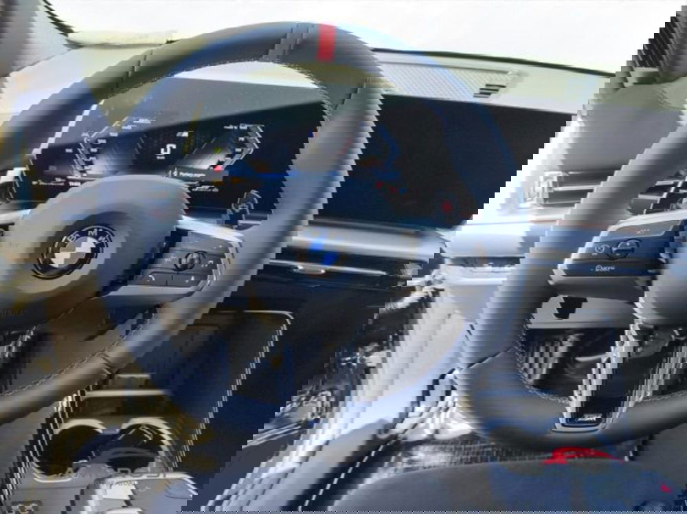 BMW X2 nuova a Perugia (13)