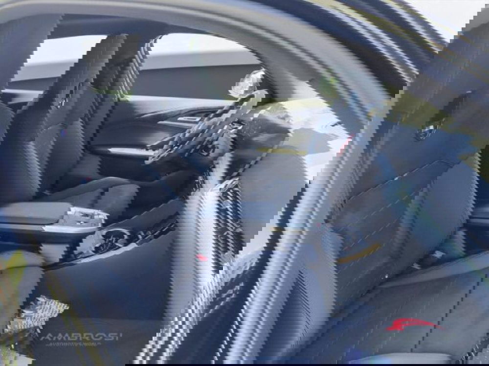 BMW X2 nuova a Perugia (11)