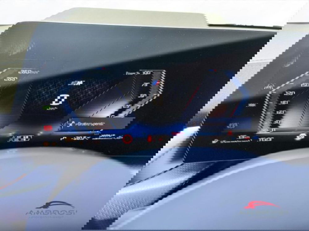 BMW X2 nuova a Perugia (12)