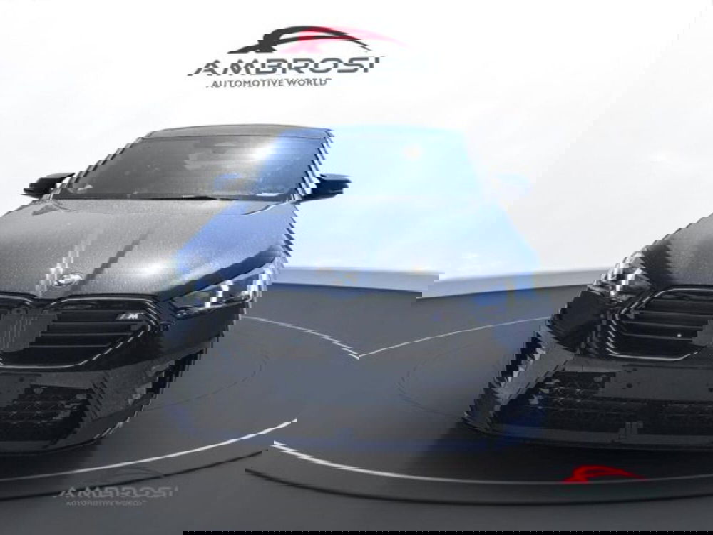 BMW X2 nuova a Perugia (7)