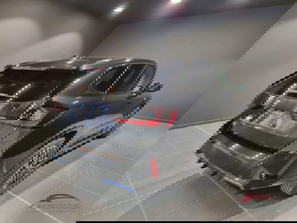 BMW iX1 nuova a Perugia (3)