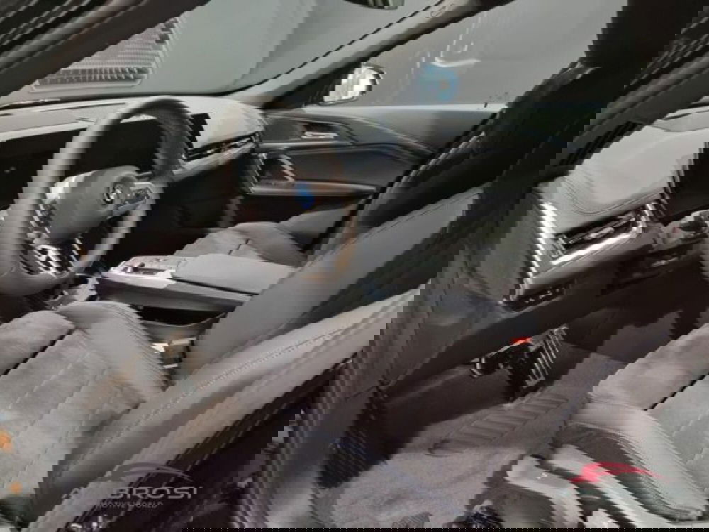 BMW iX1 nuova a Perugia (7)