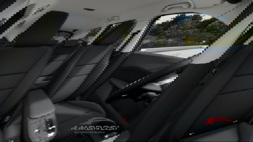 BMW X1 nuova a Perugia (10)