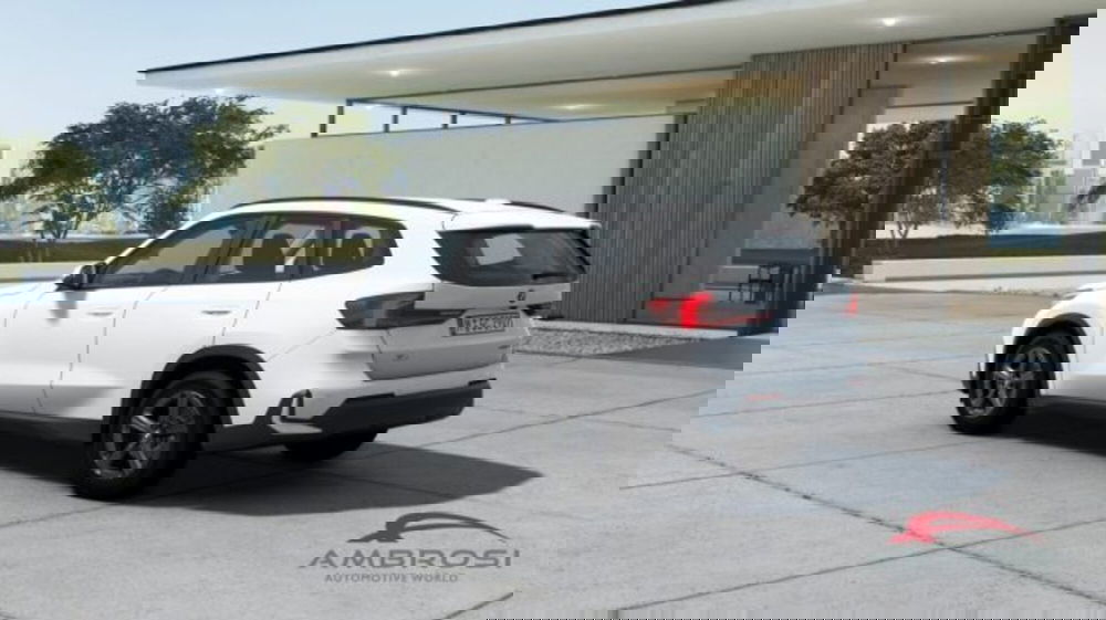 BMW X1 nuova a Perugia (2)