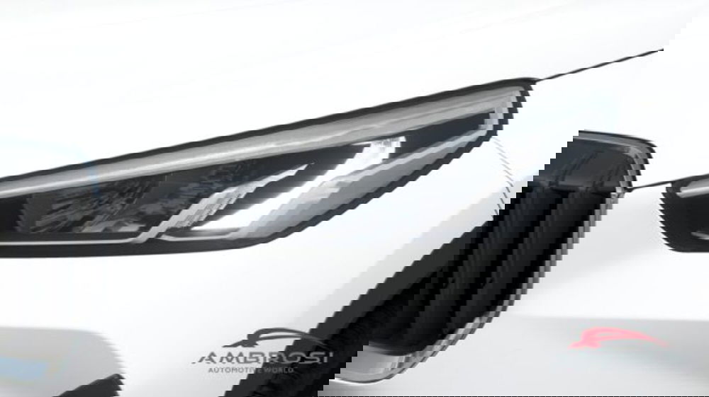 BMW X1 nuova a Perugia (6)