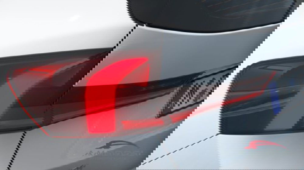 BMW X1 nuova a Perugia (7)