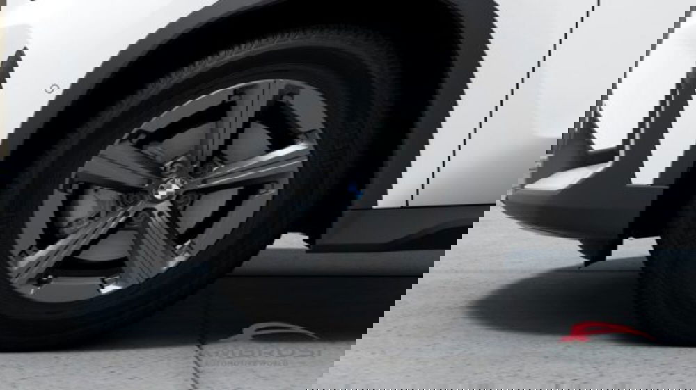 BMW X1 nuova a Perugia (8)