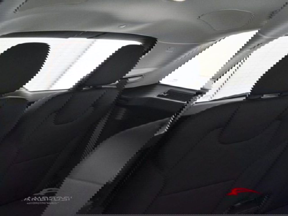 Volvo XC90 usata a Perugia (12)