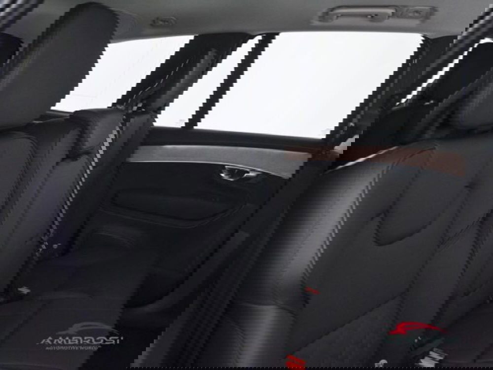 Volvo XC90 usata a Perugia (13)