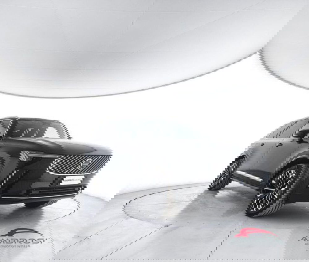 Volvo XC90 usata a Perugia (2)