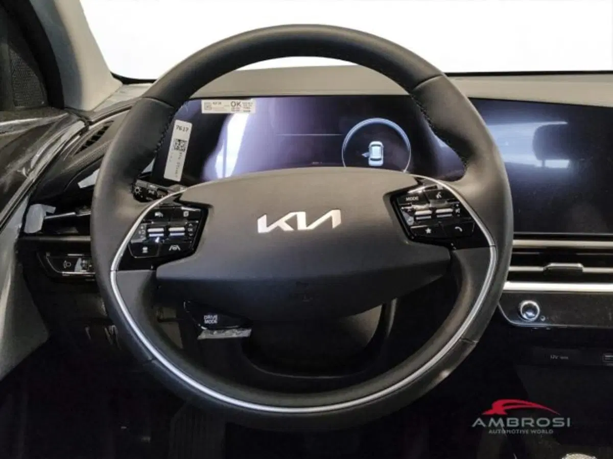 Kia Niro nuova a Perugia (11)