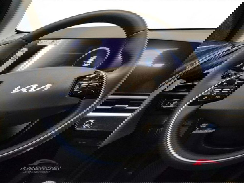 Kia Niro nuova a Perugia (11)