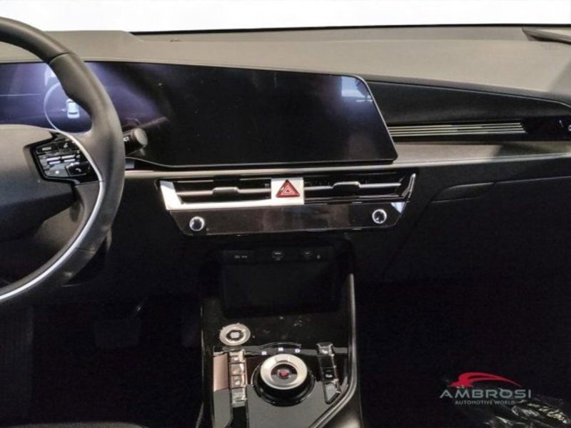 Kia Niro nuova a Perugia (13)